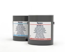 832 FXC, 2K transp, flex, epoxyhars, Kit 7,4 l